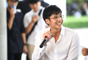 Bank - Thiti Mahayotaruk แบงค์ - ธิติ มหาโยธารักษ์